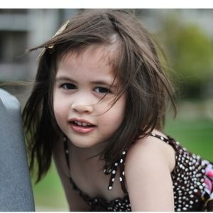 Meet your Posher, Faoyine